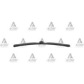Resim Bosch Silecek Süpürgesi Tek Tip Retrofıt Üniversal 15" Muz 380mm Bsh-3397006945 