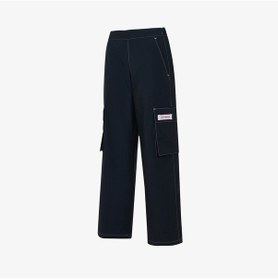 Resim New Balance Wnp1624 Lifestyle Kadın Lacivert Eşofman Altı Wnp1624-avı Lacivert 