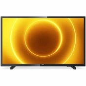 Resim Philips 32PHS5505 32" 80 Ekran Uydu Alıcılı HD TV 