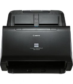 Resim CANON A4 DR-C240 45ppm 60sayfa kapasiteli 24bit 600dpi Döküman Tarayıcı 3000sayfa USB 2.0 