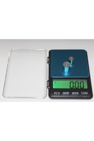 Resim pazariz 500 Gr Hassasiyet Derecesi: 00.1gram(1 Gramdan 100 Kat Hassas) 