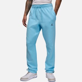 Resim Nike Jordan Dri-Fit Sport Hoop Fleece Ho25 Erkek Pantolon 