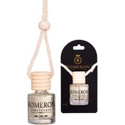 Resim ROMERON Sandal Ağacı Oto Parfüm 8ml 