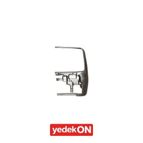 Resim Ön Yapı Sacı Yarım 2517 E.m Sol 