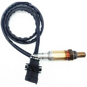 Resim Opel Oksijen Sensörü 855523 93189974 25327304 İçin Geçerlidir 0581 