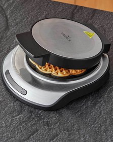 Resim Karaca Inox Waffle Makinesi 