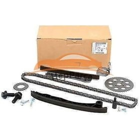 Resim Opel Meriva A 1.3 Dizel Triger Zincir Seti Gm - 