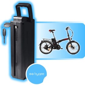 Resim Arka Batarya Yenileme / Menzil Yükseltme 