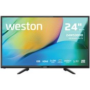 Resim 24WS3000 24" 61 Ekran HD Ready LED TV Weston