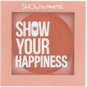 Resim Pastel Show Your Happıness Allık No:205 