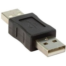 Resim Ti-Mesh Usb 2.0 M / Usb 2.0 M - Nickel/Black 