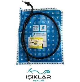 Resim Bajaj Pulsar Rs 200 Gaz Teli Isk072 