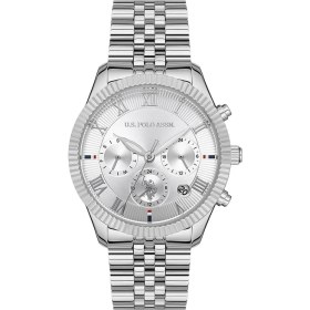 Resim U.S. Polo Assn. USPA2040-06 Uspa Saat 