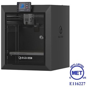 Resim Qidi Tech Q2C 3D Yazıcı 