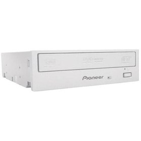 Resim Pioneer DVR-S21LWK DVD±R-DL-RW Dahili Optik Yazıcı 