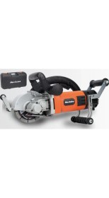 Resim Max-Extra MX109 5 Bıçaklı Kanal Açma Makinası 2600W 