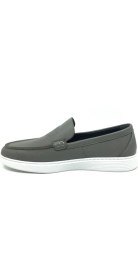 Resim Taşpınar Ayakkabı Giallo Mosso %100 Içi Dışı Hakiki Deri Ortopedik Erkek Yazlık Rahat Günlük Loafer Casual Ayakkabı 40-44 