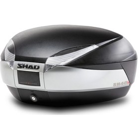 Resim Shad Sh-48 Arka Çanta Tıtanıum 