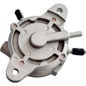 Resim Larimar Mondial 125 Zn Znu Benzin Otomatiği Musluk Mondial Ürünü 