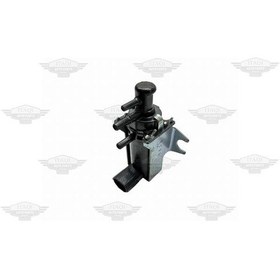 Resim Valf Selenoit Turbo Corolla/auris/yaris Dizel 