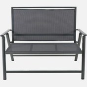 Resim Sunfun Maja Katlanır Bahçe Bankı 