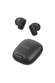 Resim USAMS ID25 Bluetooth 5.3 Kulaklık - Enc Gürültü Engelleme, (Ipx4) 
