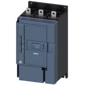 Resim Siemens, 160kW 315A Softstarter,3RW5245-6AC14 