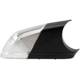 Resim Magneti Marelli Volkswagen Polo 2006 - 2009 Arası Ayna Sinyali Sağ Taraf Magnet Marelli1Z0949102C 