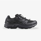 Resim Salomon Xt Evr Gore Tex Kadın Siyah Sneaker L47608300 Siyah 