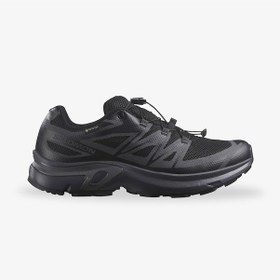 Resim Salomon Xt Evr Gore Tex Kadın Siyah Sneaker L47608300 Siyah 