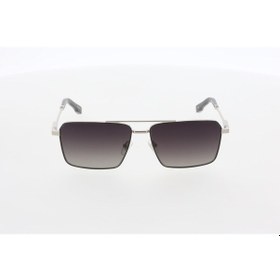 Resim Osse Os3895 02 Unisex Güneş Gözlüğü Metalik Gri 