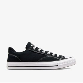 Resim Converse Chuck Taylor All Star Malden Street Siyah Sneaker Siyah 