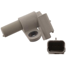 Resim EKSANTRIK DEVIR SENSORU LR016847/1920.7V/Y602-18-230 FORD C-MAX/PSA/MAZDA/LAND ROVER 2.0TDCI/HDI 03- 3M5Q 12K073 CA BLUEPRINT ADJ137211 