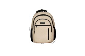 Resim Akınzade Seyahat Çantası-Sırt Çantası-Okul Çantası-Laptop Çantası 