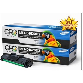 Resim Samsung Ml-2015 Uyumlu Toner - 2'li Paket 
