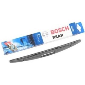 Resim Toyota Yaris P1 99-05 1.3 2002-2005 Bosch Arka Silecek 