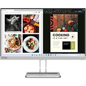 Resim Lenovo L27E-40 67ACKAC4TK 27" 4 Ms 100 Hz (HDMI-VGA) AMD FreeSync VA Panel WLED Monitör 