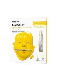 Resim Dr. Jart+ Cryo Rubber Aydınlatıcı Etkili Maske 