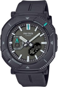 Resim Casio Prj-B001-1Dr Pro-Trek Kol Saati 