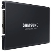 Resim Samsung PM9A3 MZQL2960HCJR 2.5" 960 GB PCIe Gen4 U.2 Server SSD Samsung