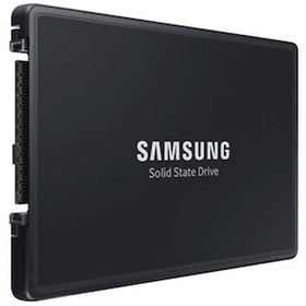 Resim Samsung PM9A3 MZQL2960HCJR 2.5" 960 GB PCIe Gen4 U.2 Server SSD 