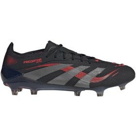 Resim Adidas Predator Elite FG (ID3878) | Siyah 