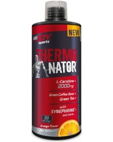 Resim Bigjoy Thermonator L-Carnitine 2000 Mg 1000 Ml (213114453) 