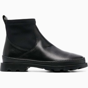 Resim Camper Brutus Chelsea Yarım Bootie Siyah - Siyah / 40 