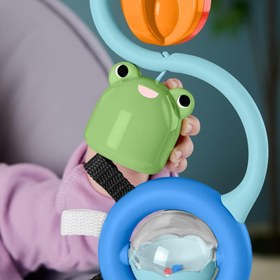 Resim Fisher-Price Mama Sandalyesi Oyuncağı JHB46 