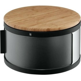 Resim Wmf Ekmek Kutusu Kesme Tahtalı 