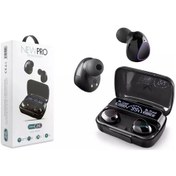 Resim Subzero Newpro SW84 Tws Bluetooth 5.3 Kulak İçi Kulaklık 