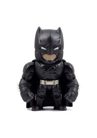 Resim Jada Batman Amored Figür 10 Cm 