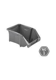 Resim Full Avg01 Avadanlık Gri No:1 11x16.5x7.5 Cm 