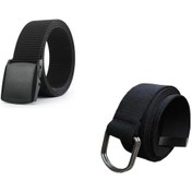 Resim Çantachım Taktik Kemer Seti 